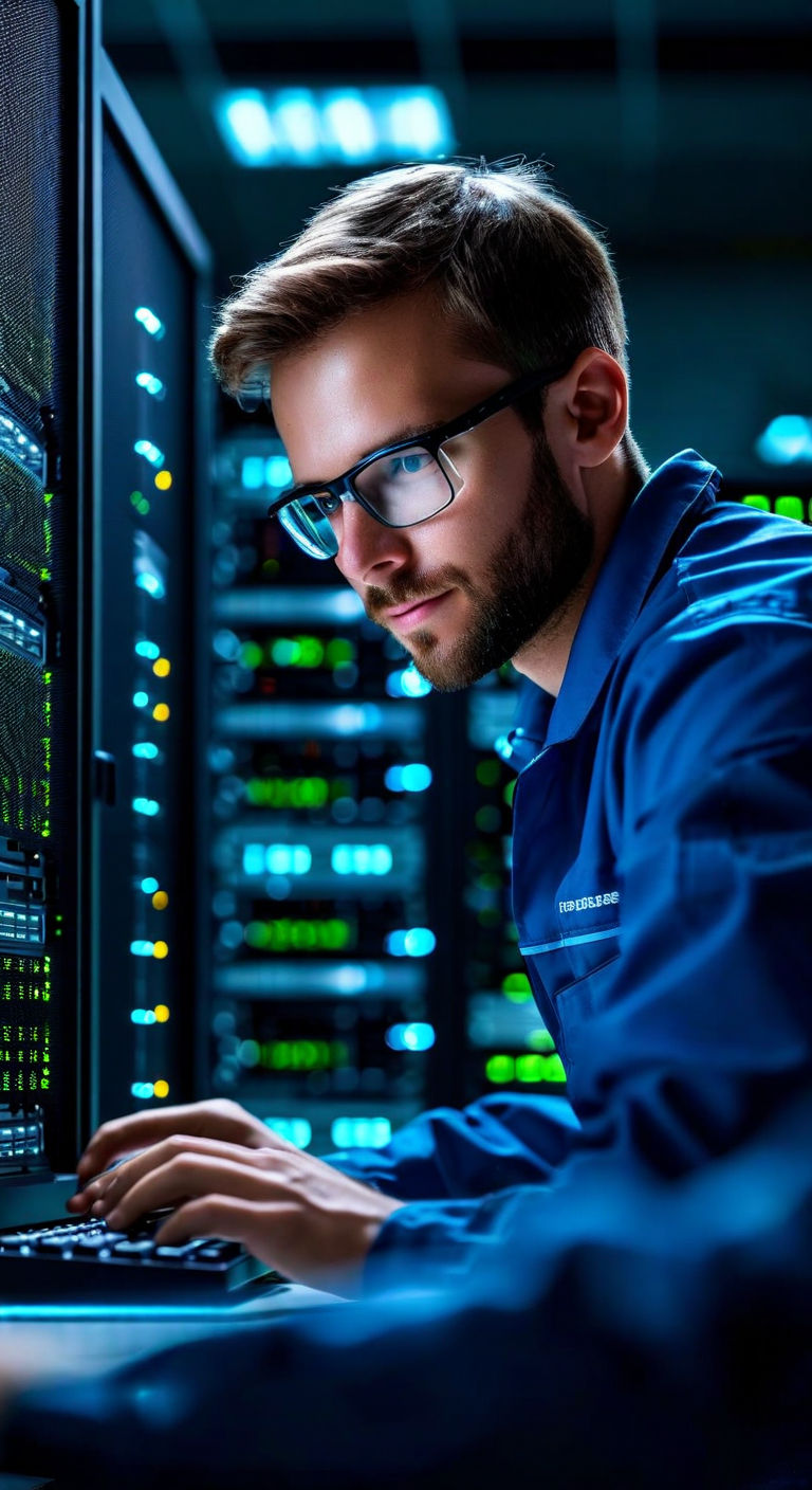 Tullverket söker systemtekniker IT-drift Linux - TULLVERKET