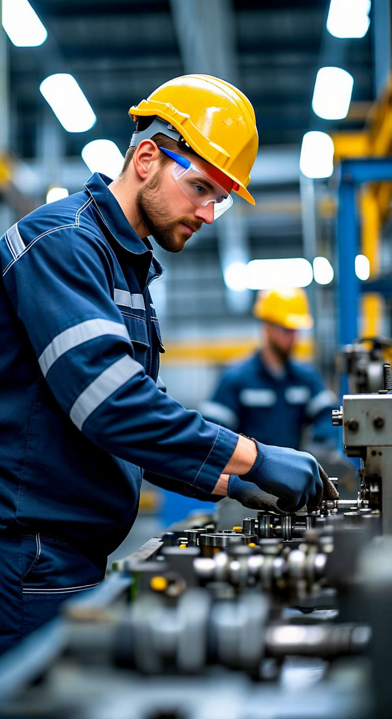 Service Technician - Marine Jet Power AB