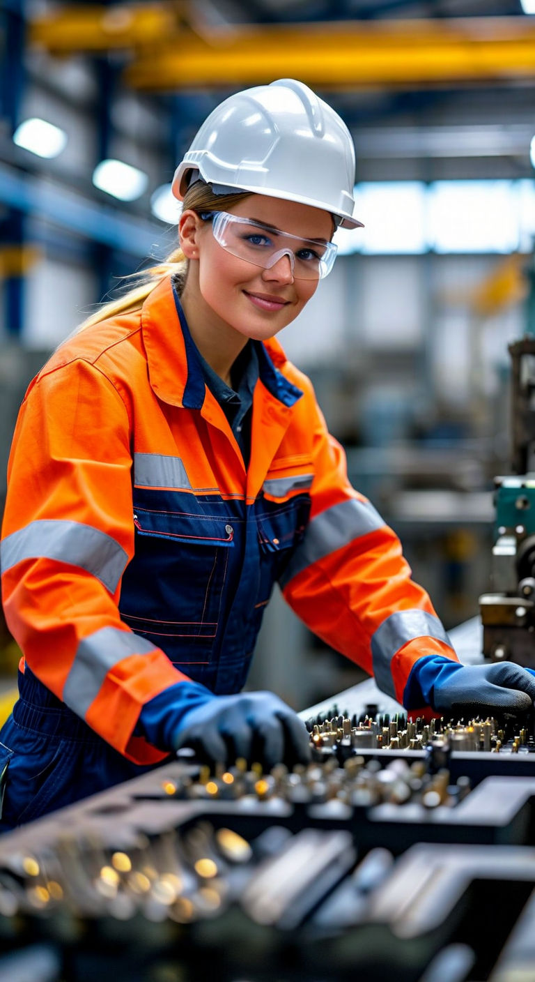 Underhållstekniker | Gunnebo Industries | Gunnebo - Lernia Bemanning AB