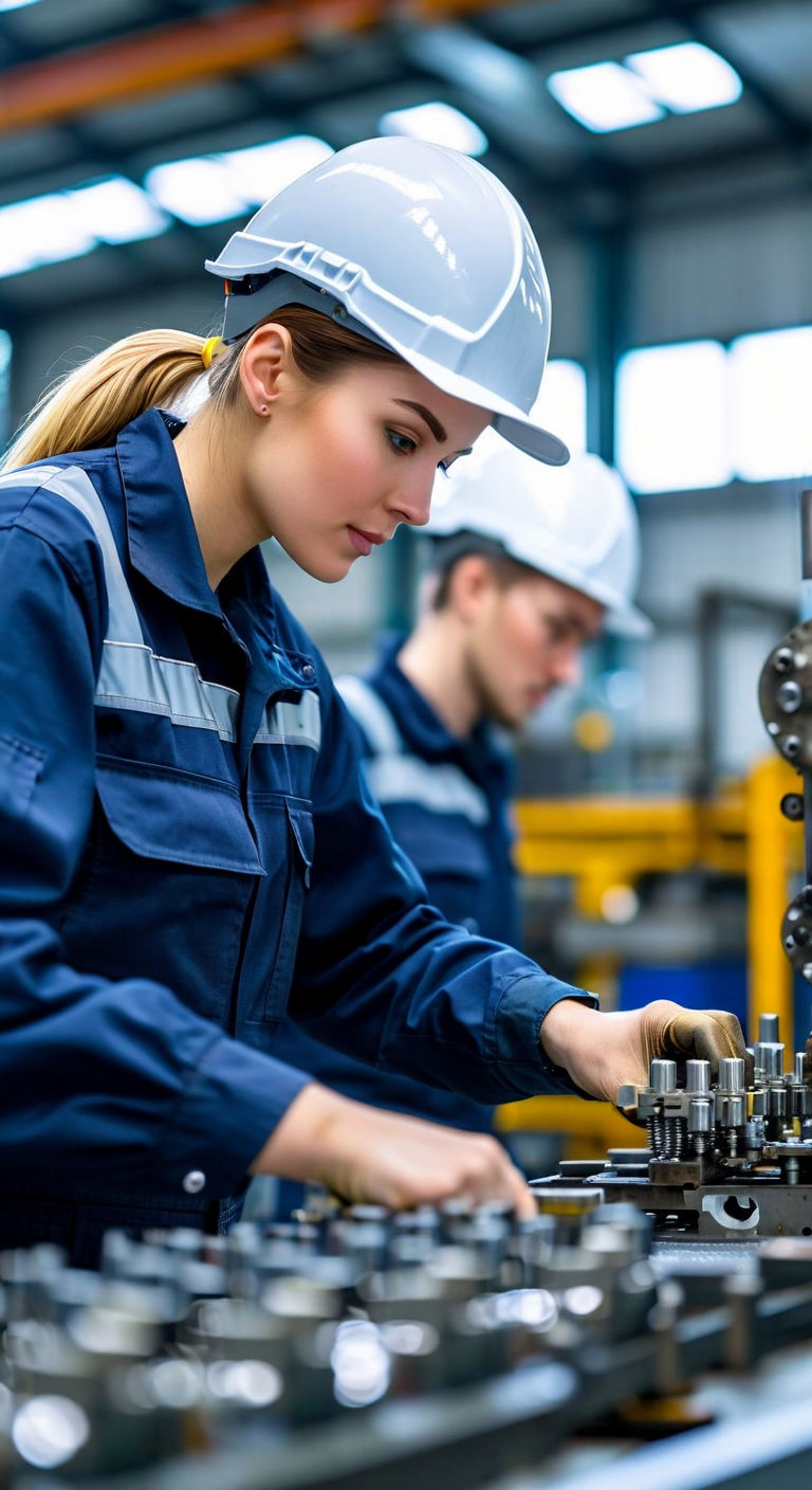 Servicetekniker till Atlas Copco! - Needo Recruitment Sthlm AB