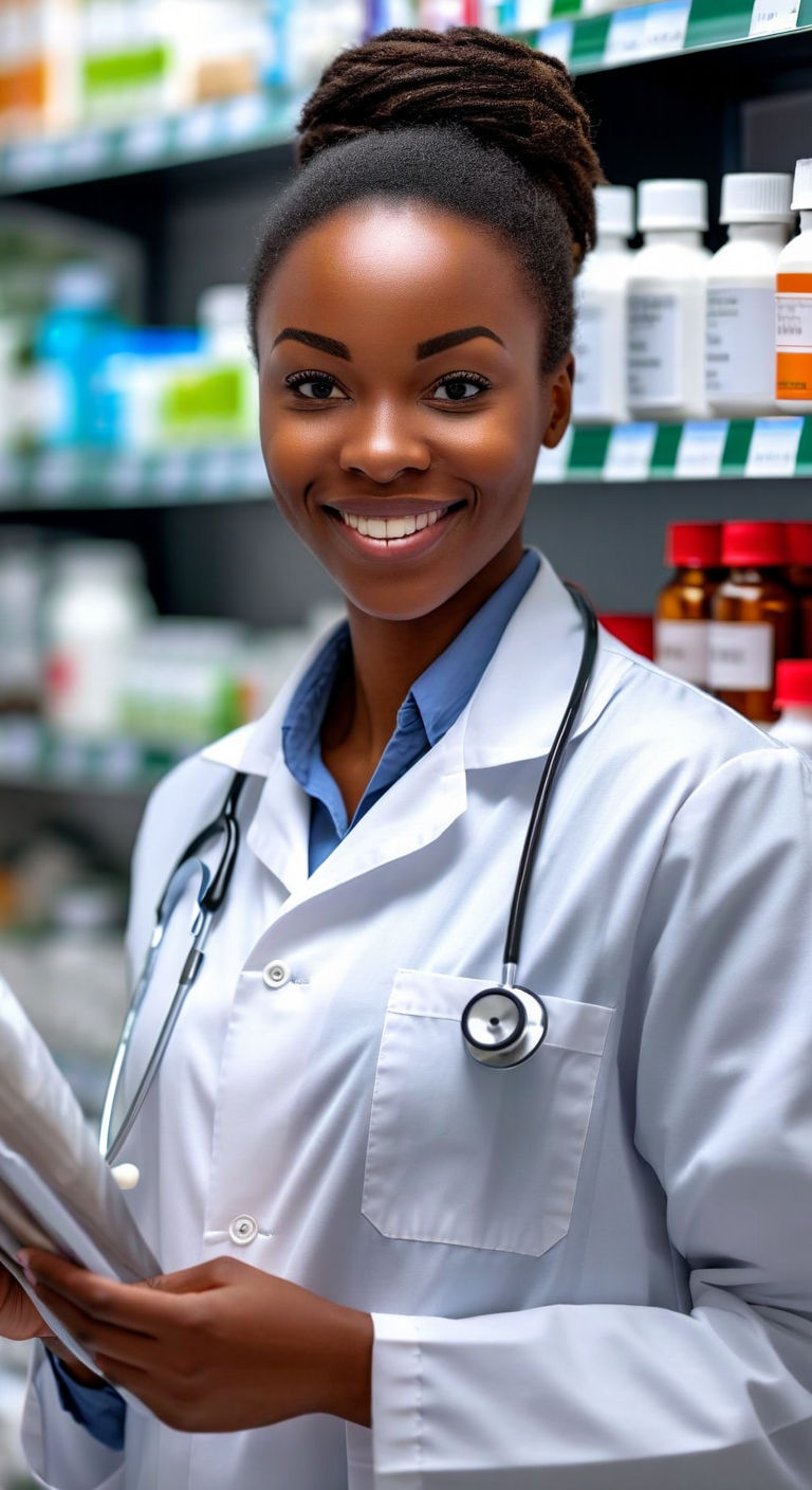 Farmaceut - Apoteket AB