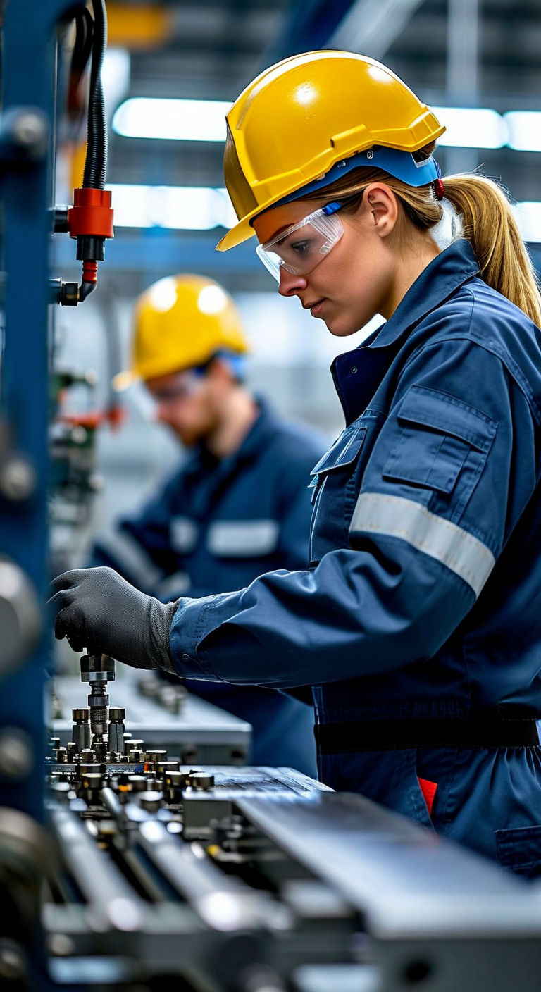 Servicetekniker Halmstad - Hako Sweden AB