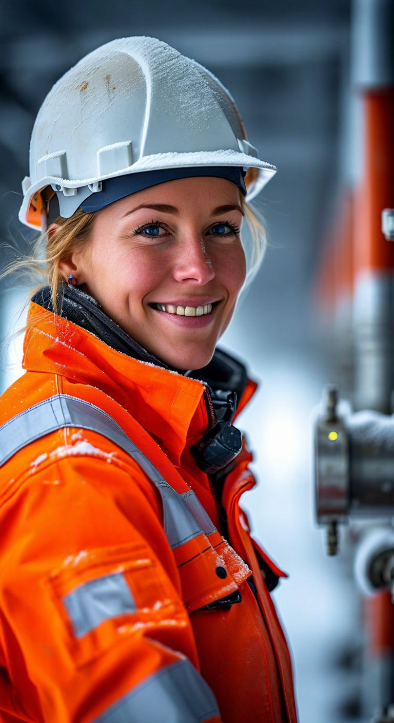 Drifttekniker Vikariat- Gotlands Energi - Vattenfall AB