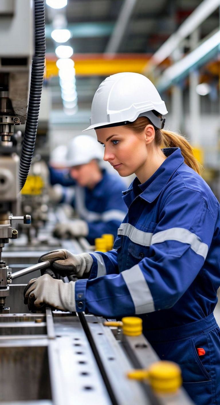 Har du erfarenhet av elektroniktillverkning? - INDUSTRI SUPPORT VÄRMLAND AB