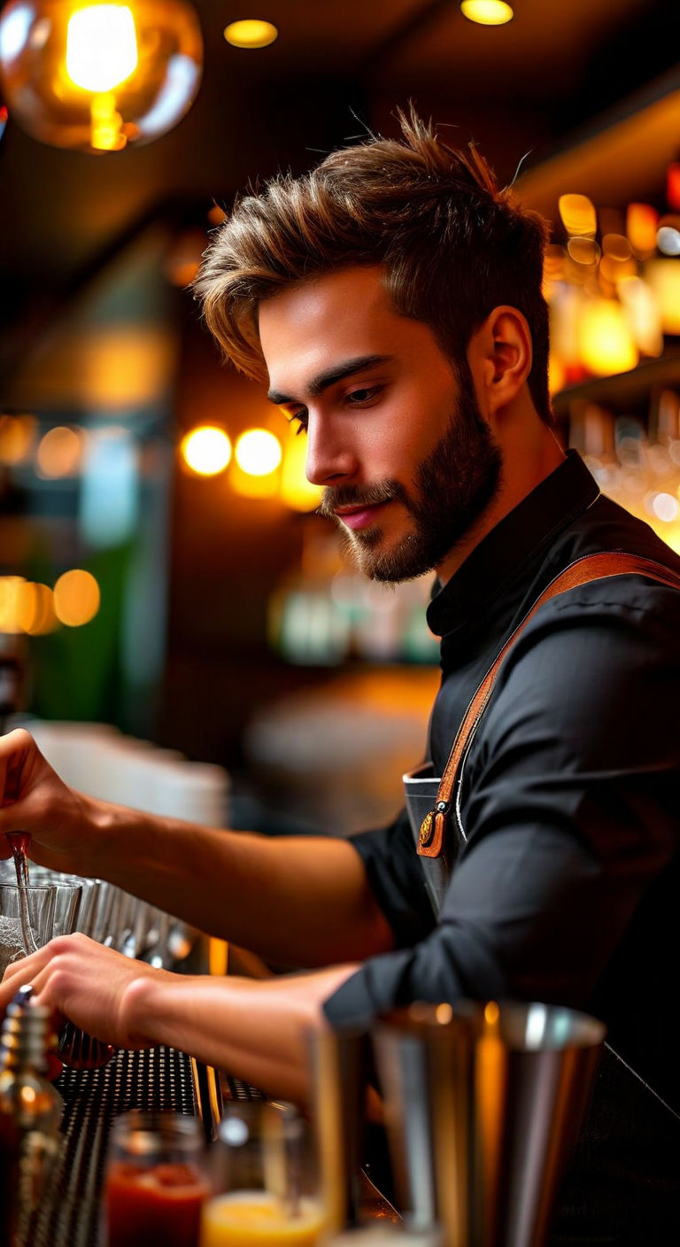 Churchill Arms uppsala is looking for new bar staff! - Kungsala AB