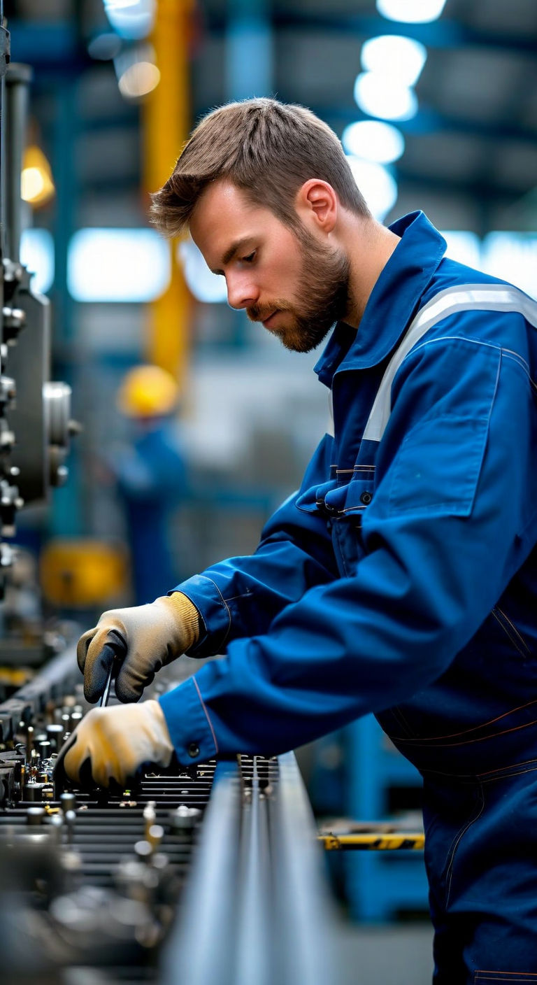 Underhållstekniker inom El - Nouryon Functional Chemicals AB