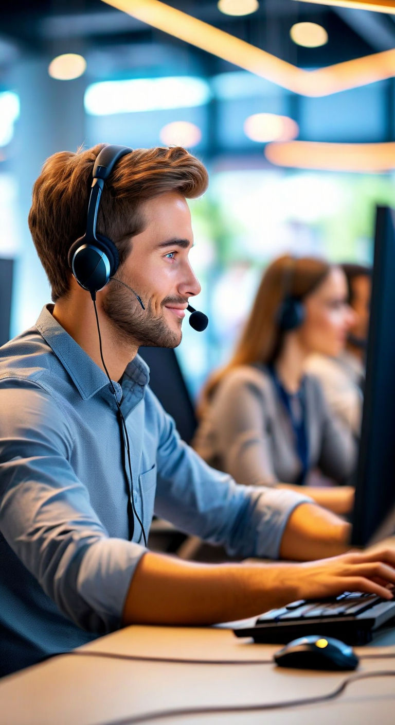 Customer Support – Oskarshamn - Stena Recycling AB