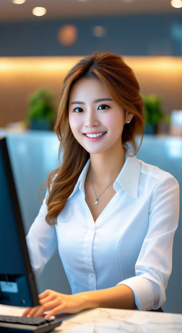 Receptionist till Nordic Wellness Ängelholm - Sportlife M W AB