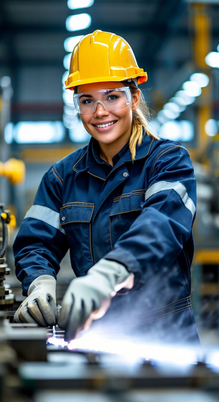 Industriarbetare till Volvo i Umeå | Heltid - Manpower Aktiebolag