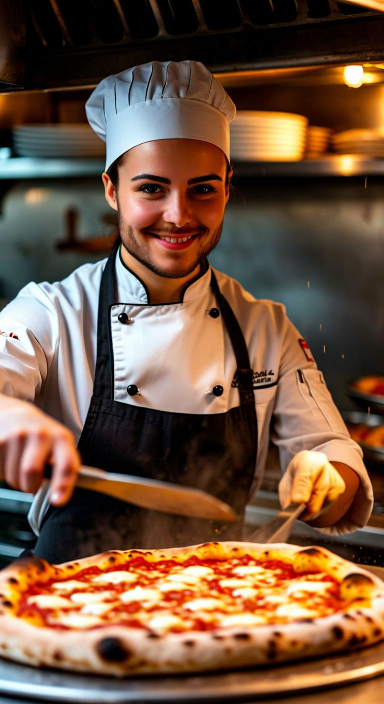 Pizzabagare till pizzeria i Falun sökes - Jacks Corner AB