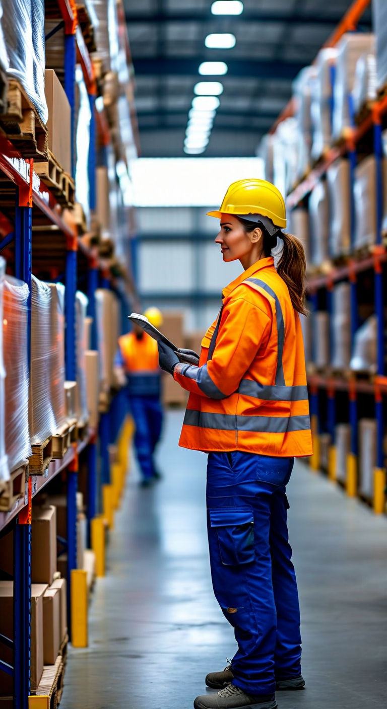 Vi söker studenter som vill jobba extra på Postnord TPL i Helsingborg! - StudentConsulting Sweden AB (publ)