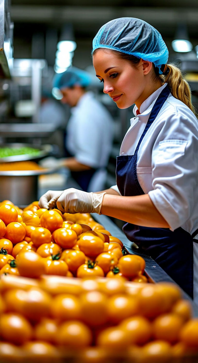 Produktionsmedarbetare till Fazer Bageri i Umeå Säsong - Heltid - Fazer Sweden AB