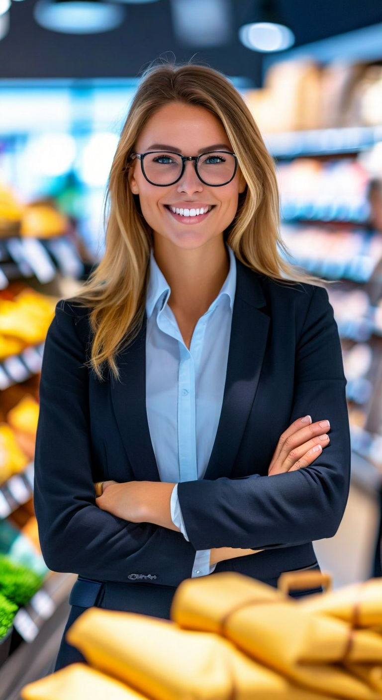 Teamchef kolonial, Willys Surahammar Stavtorpet - WiLLY:S AB