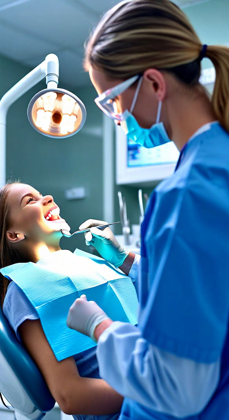 Tandhygienist med särskilt ansvar Mobila kliniken, Medelpad - REGION VÄSTERNORRLAND
