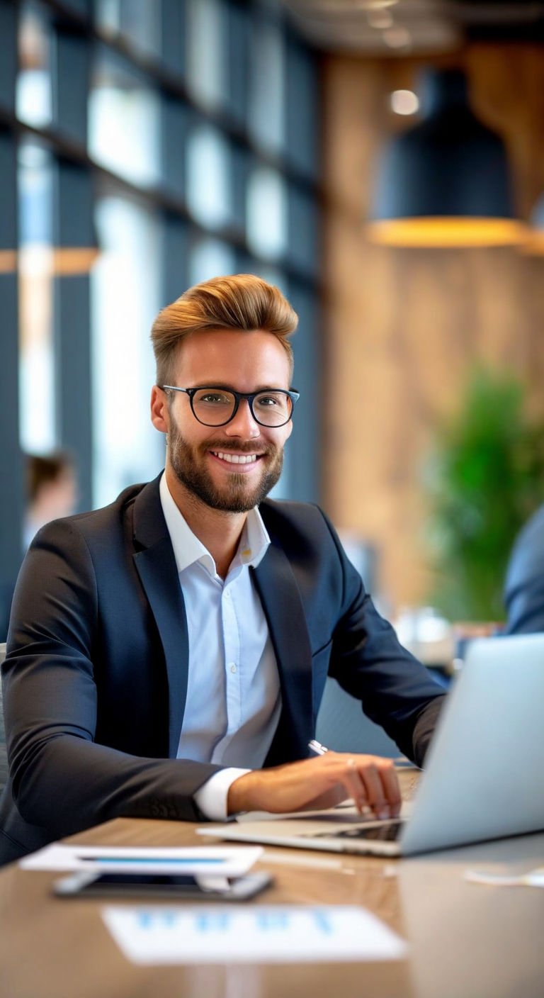 Mötesbokare B2C – Heltid på distans - PartnerFlow Group AB