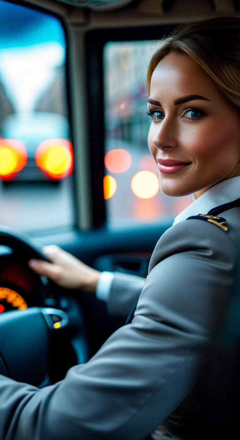 taxiförare - Säve Bilstation AB