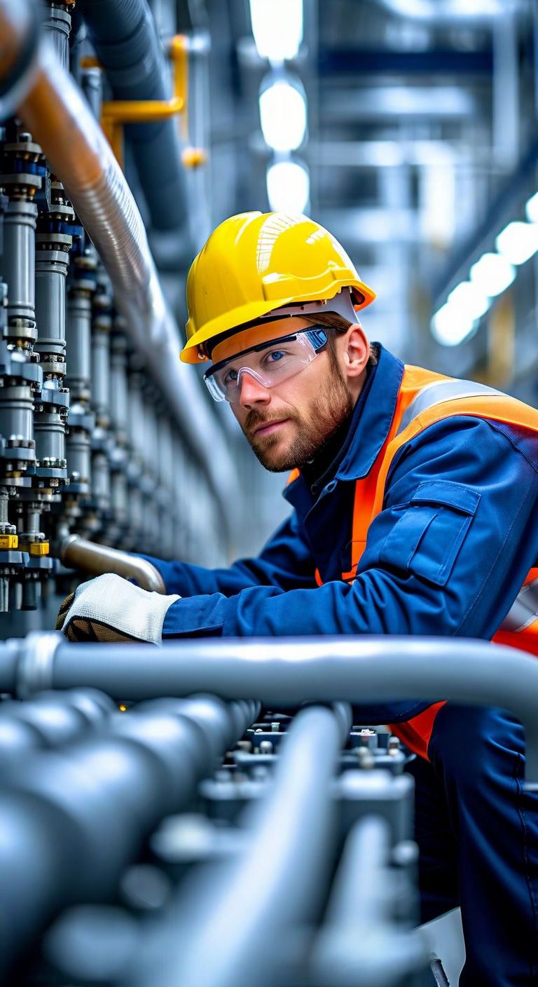 UNDERHÅLLSINGENJÖR, ENERGIPRODUKTION TILL ÖRESUNDSKRAFT - Nexer Recruit AB