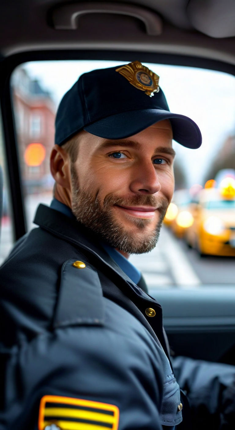 Vi söker nu engagerade och serviceinriktade taxiförare - Shah 14 Taxi AB