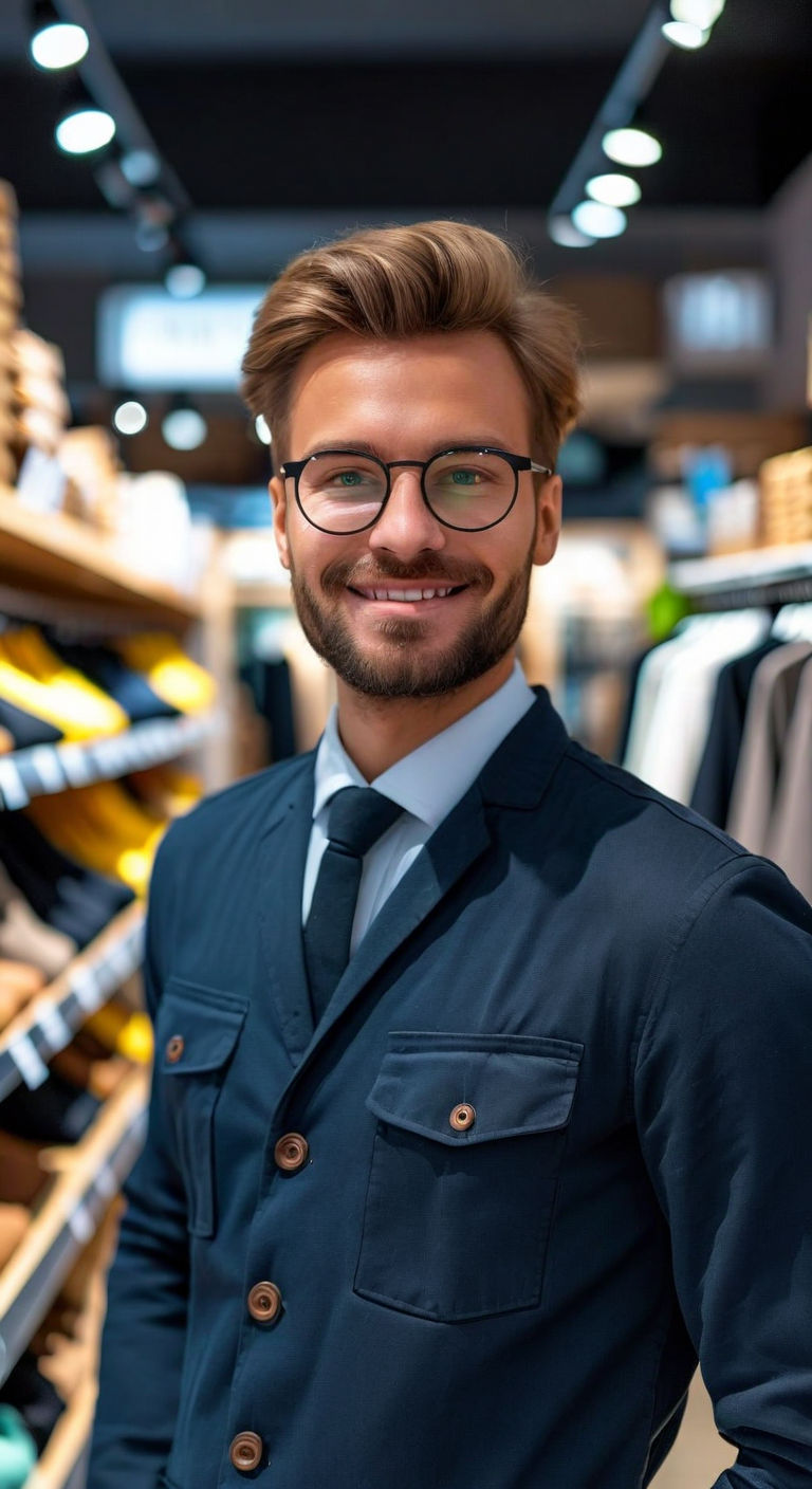 Butikssäljare sökes till SHABANY – Emporia Malmö - AB Shabany Tailoring