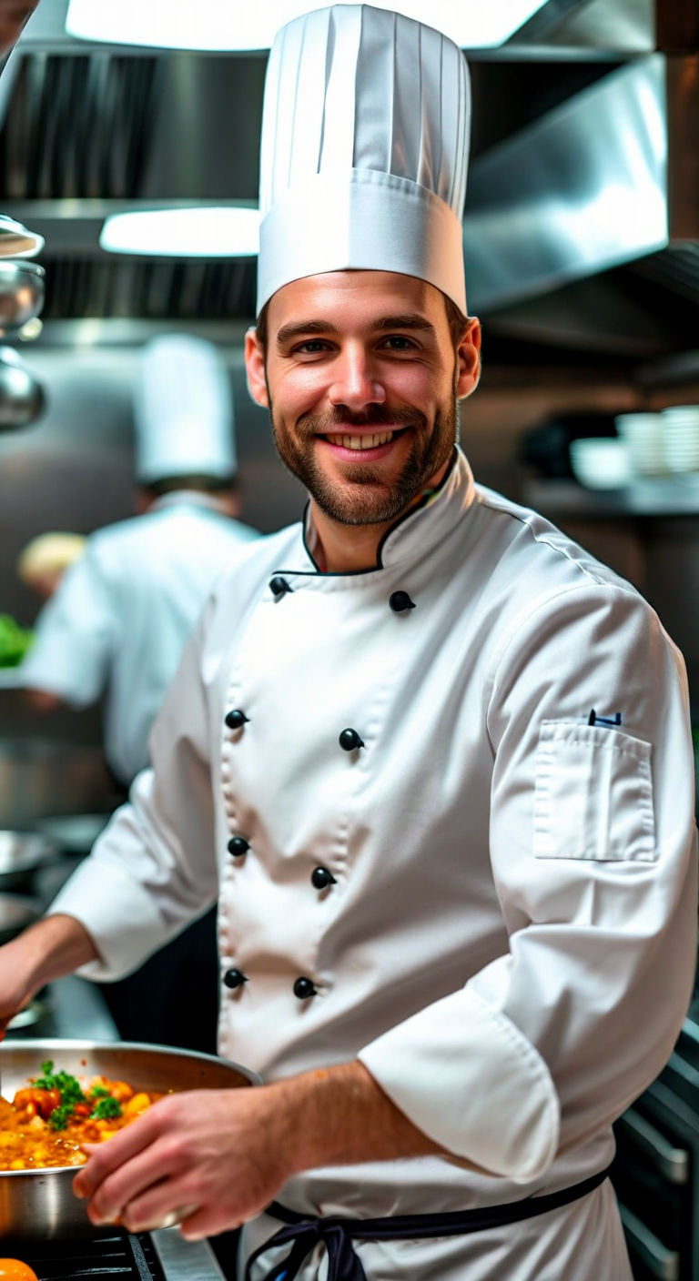 Chef - Kråkerumsbacken AB