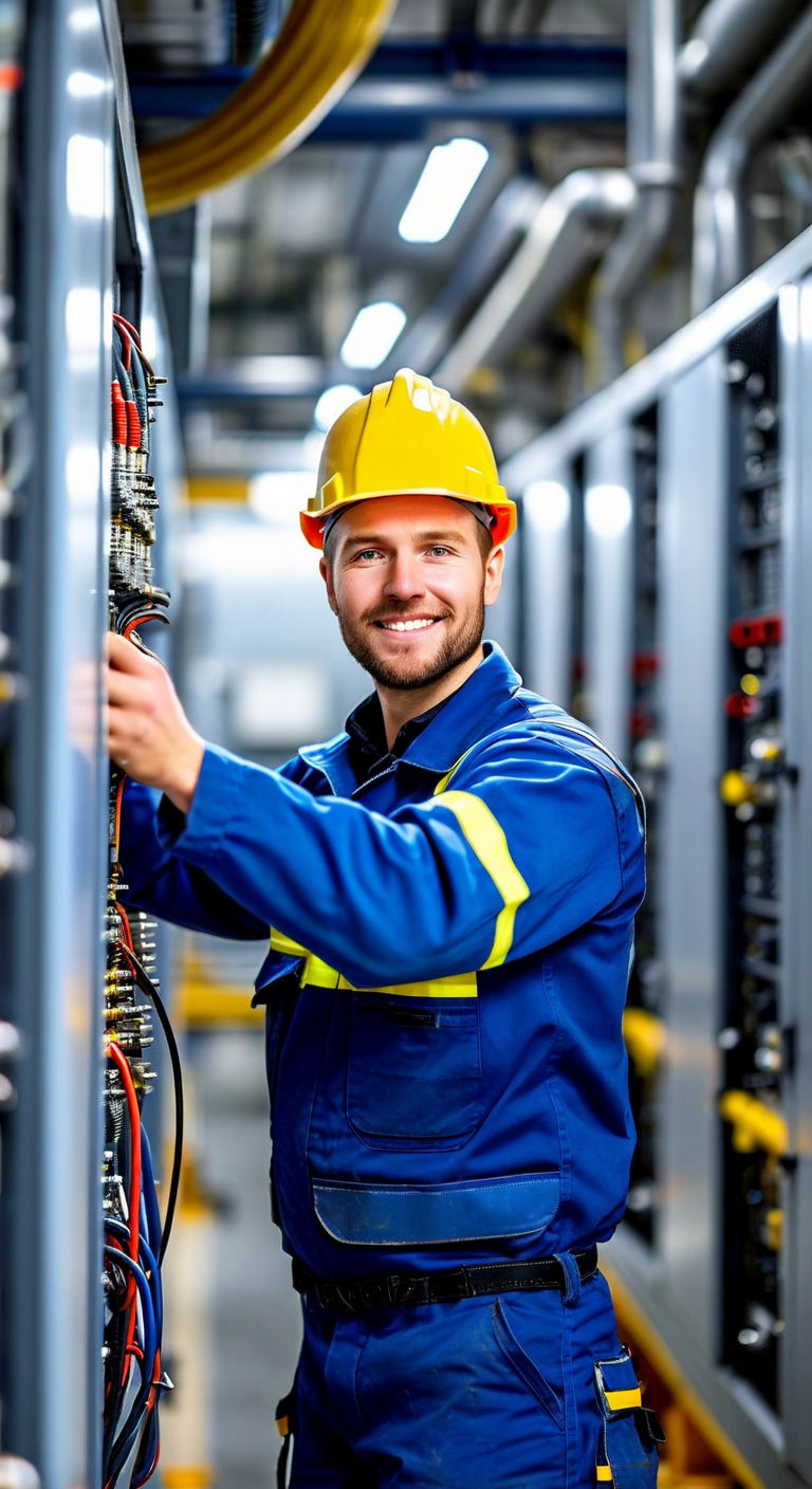 Servicetekniker - Jobway AB