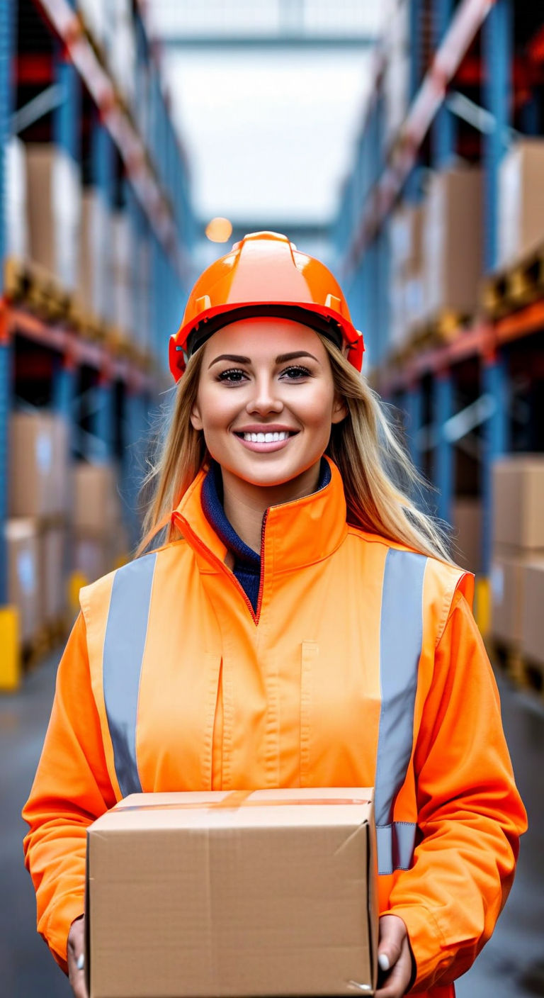 Chaufförer till kund i Jönköping! - Boxflow Staffing Syd AB