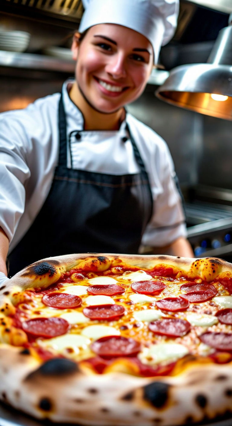Pizzabagare - Huses Pizzeria AB