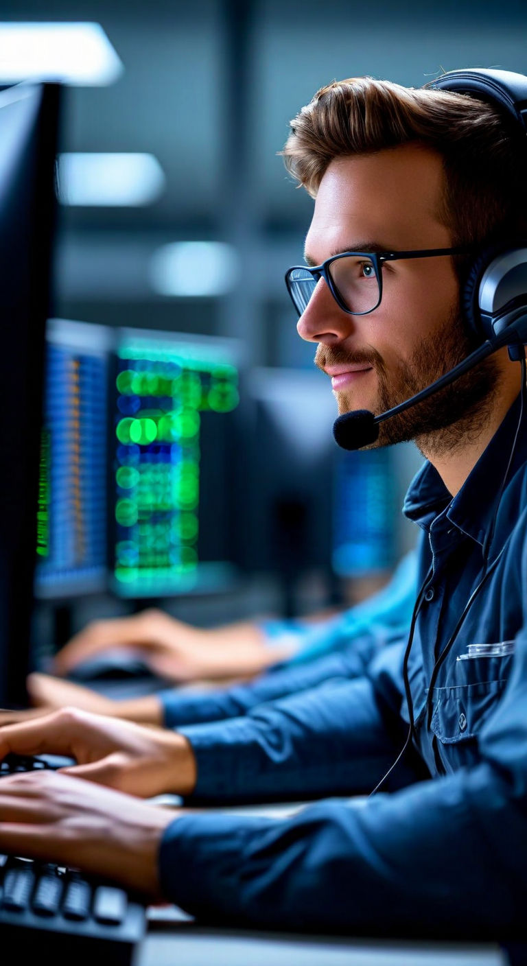 IT-support till Pictura - QTYM AKTIEBOLAG