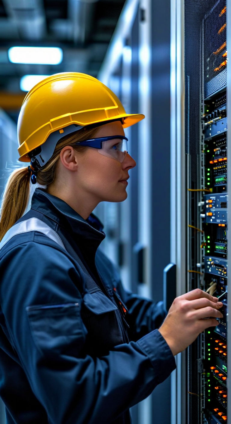 Systemtekniker Citrix - Trafikverket