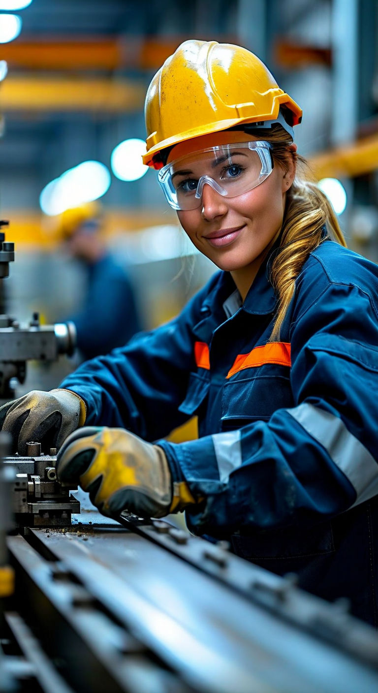 Operatör till DP Patterning - Skill Kompetenspartner AB