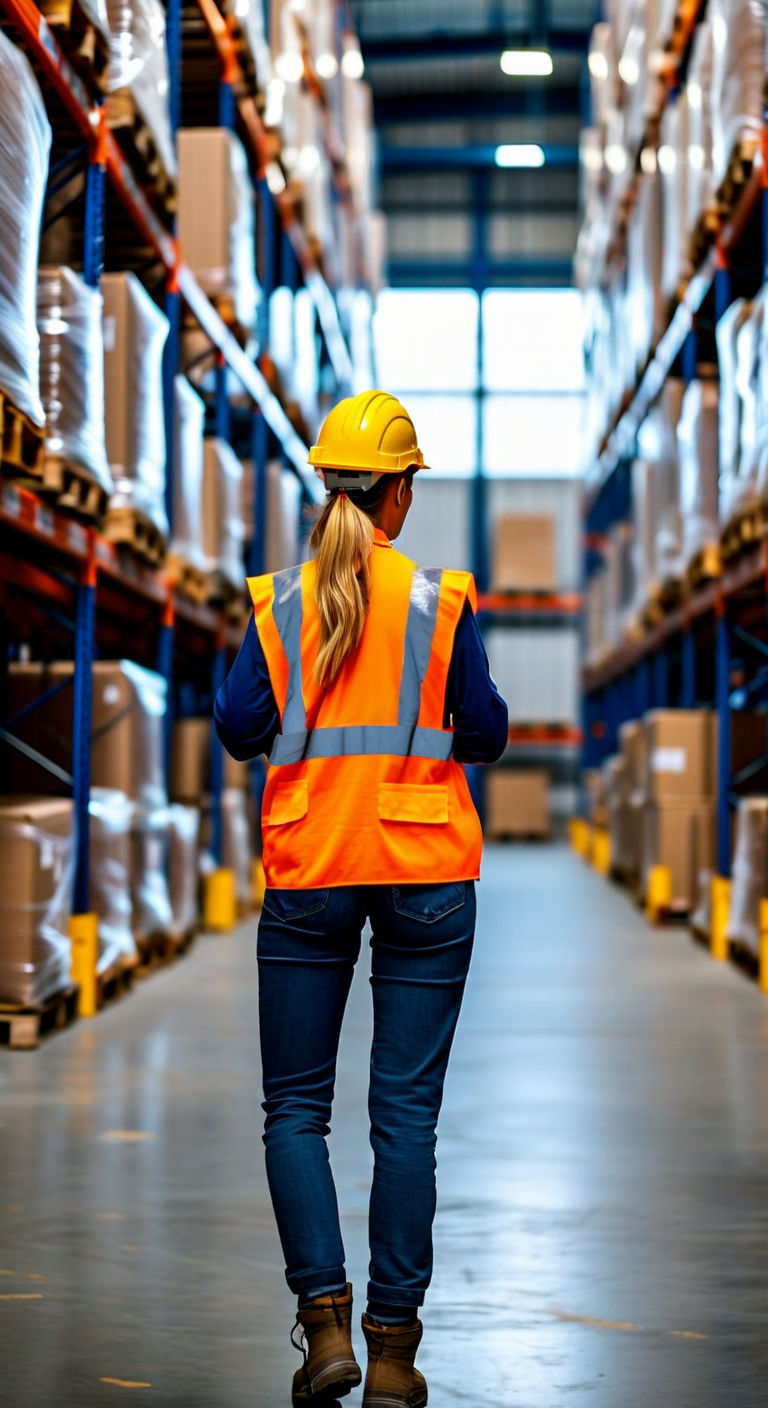 Söker du jobb vid sidan av dina studier inom lager & logistik? - Jobandtalent Sweden AB