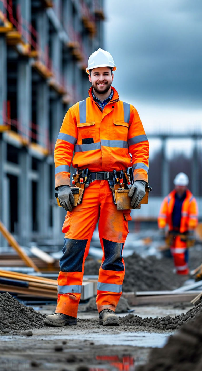 Markanläggare sökes! - HR Resursen på västkusten AB