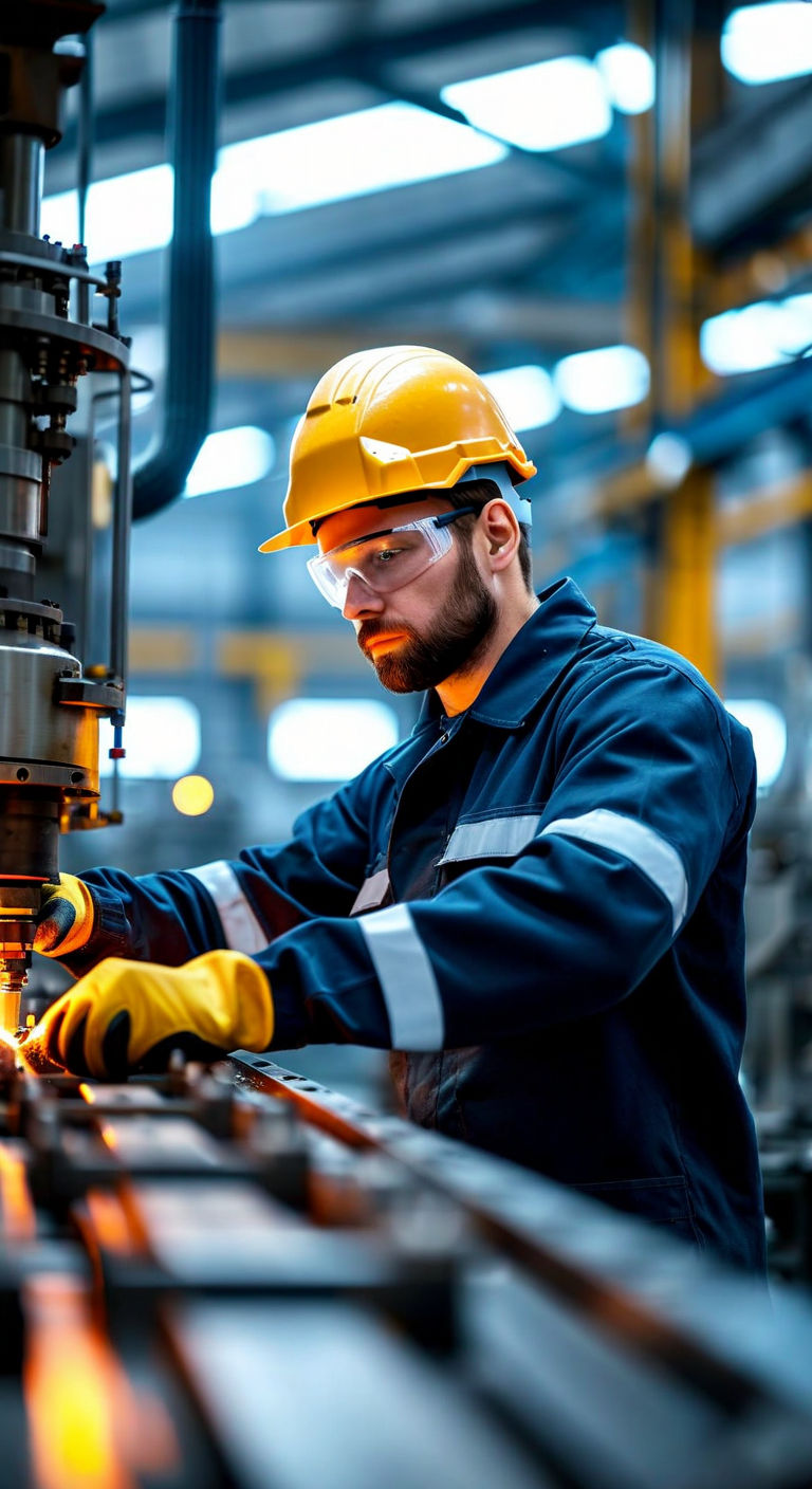 Industritekniker sökes till ASSA ABLOY i Landskrona! - StudentConsulting Sweden AB (publ)