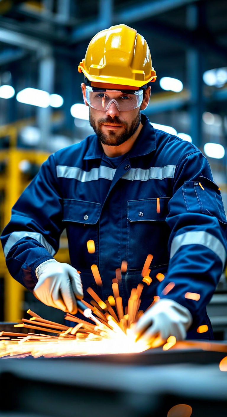 Industrielektriker - ABB AB