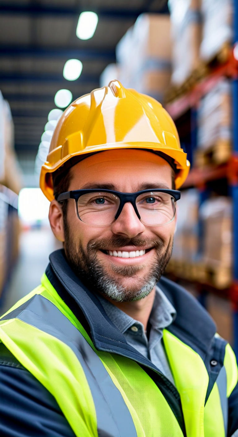 Distributionschaufför - Kharels Entreprenad AB