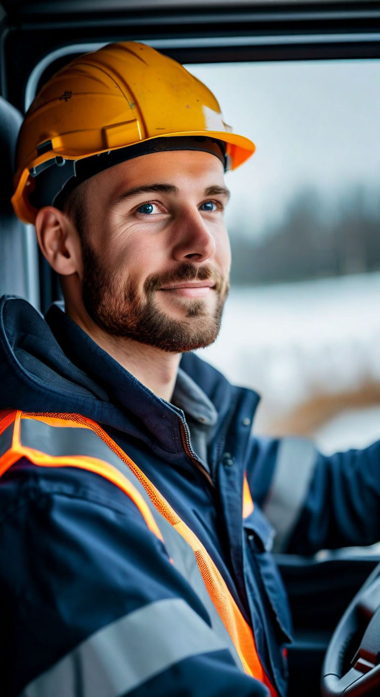 CE-chaufför till Distribution Norrköping - Jobcenter in Sweden AB