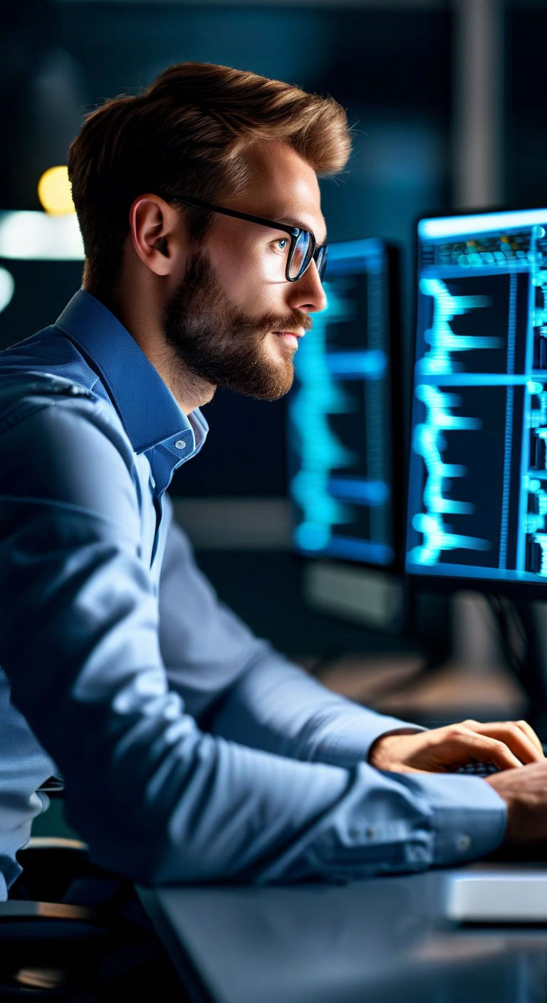 GDM söker IT-konsulter/tekniker - GDM KONSULT AB