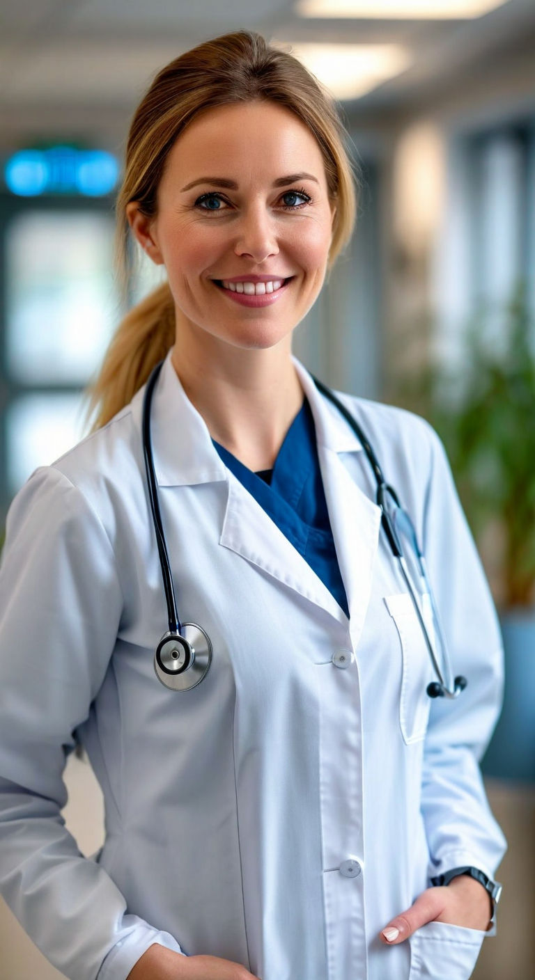 Sjuksköterska - distans - Velora Health AB