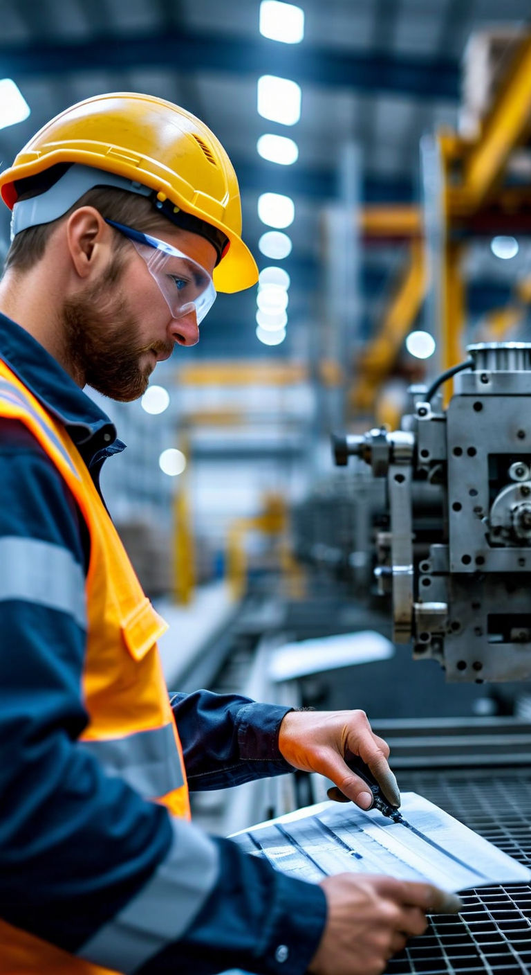 Logistics Engineer Packaging & Production - Avaron AB