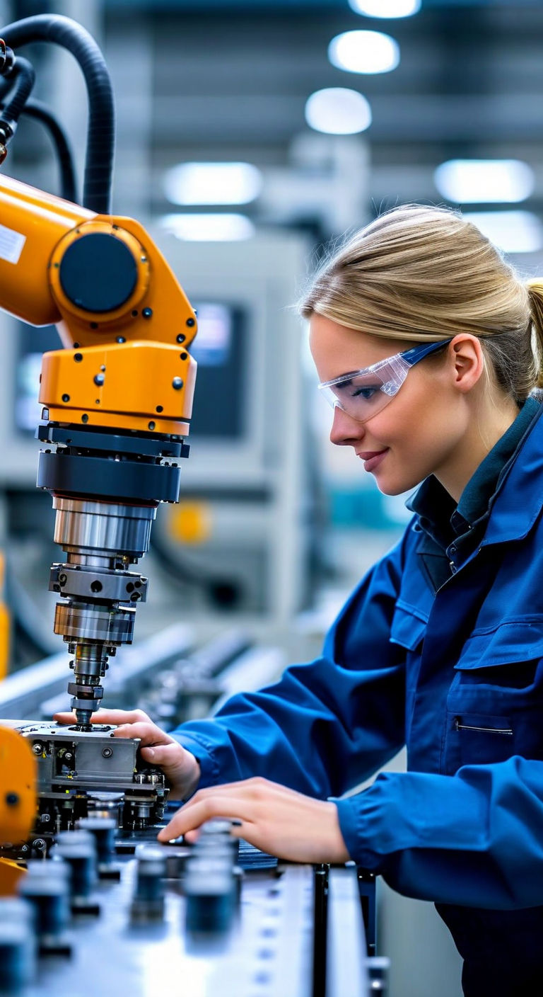 Automationsingenjör till innovativt team i Uppsala - Selectus Bemanning AB