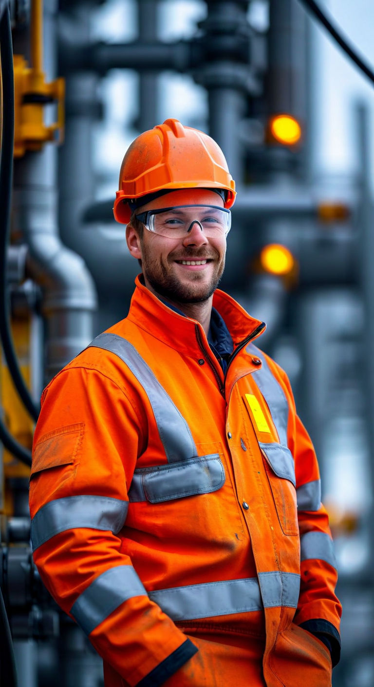 Drifttekniker Vikariat- Gotlands Energi - Vattenfall AB