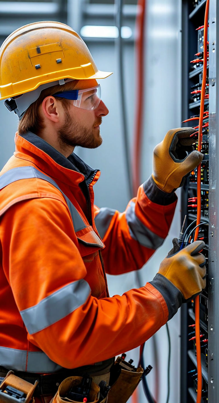 Elektriker till Bravida Kalmar - Bravida Sverige AB