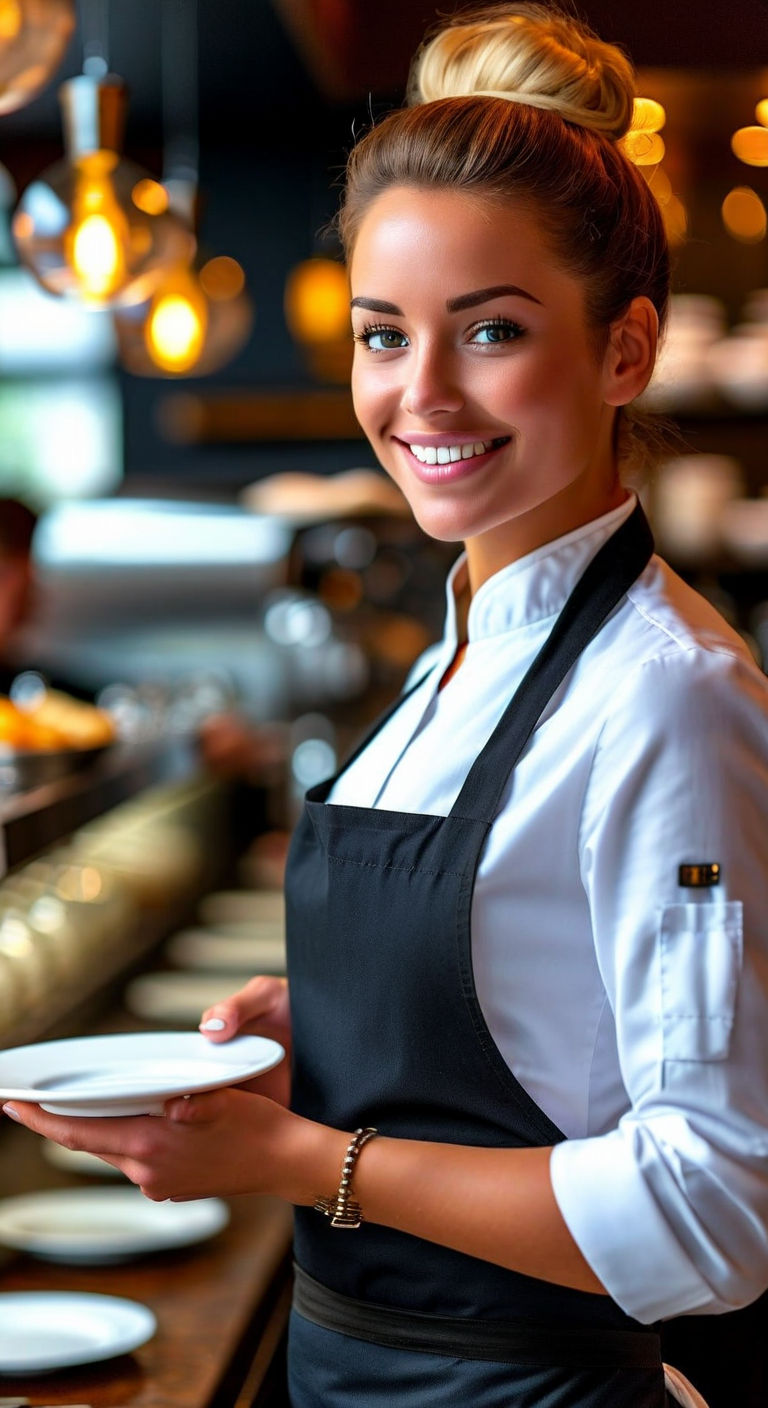 Serveringspersonal sökes i Gävle resturang Roma - Zana & Sherbak AB