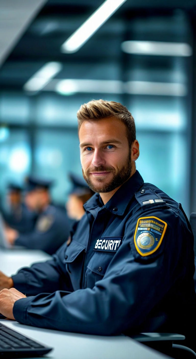 Mötesbokare med riktigt bra provision – Malmö - Svenska Alarm Gruppen AB