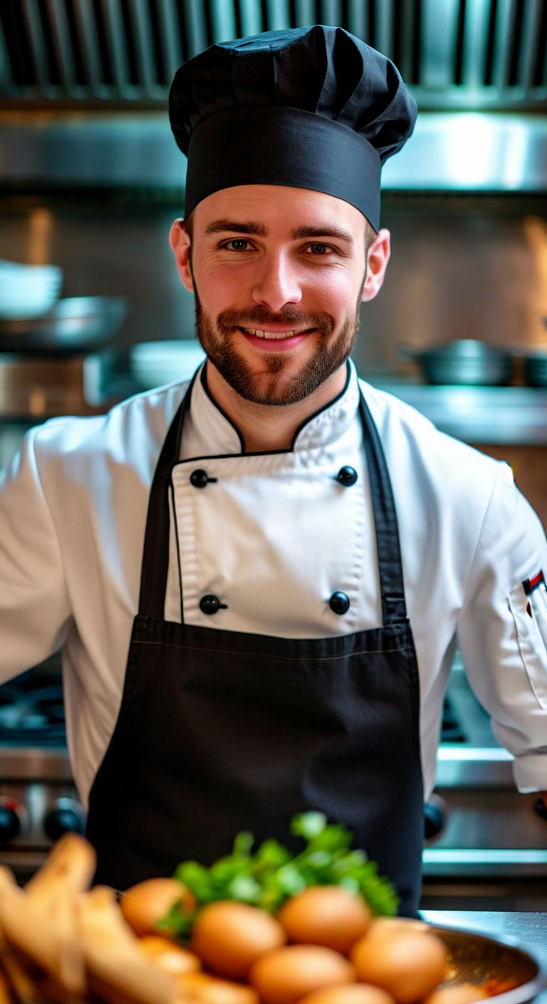 Kock till fiskrestaurang i skärgårdsmiljö - Nordic Bemanning & Rekrytering AB