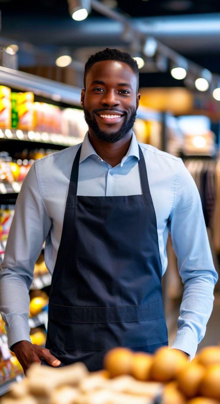 Butikschef till Akademibokhandeln Växjö - Retail Recruitment Sverige AB