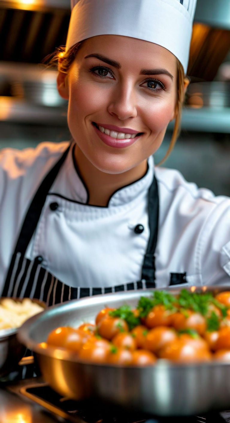 Kock söks till väletablerad restaurang i centrala Lund - Lundonius Investment & Consulting AB