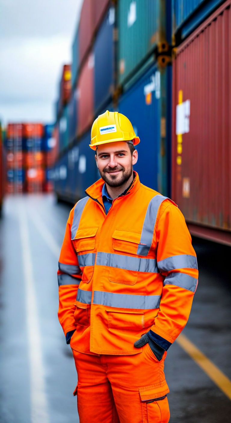 Terminalarbetare till kund i Jönköping! - Boxflow Staffing Syd AB