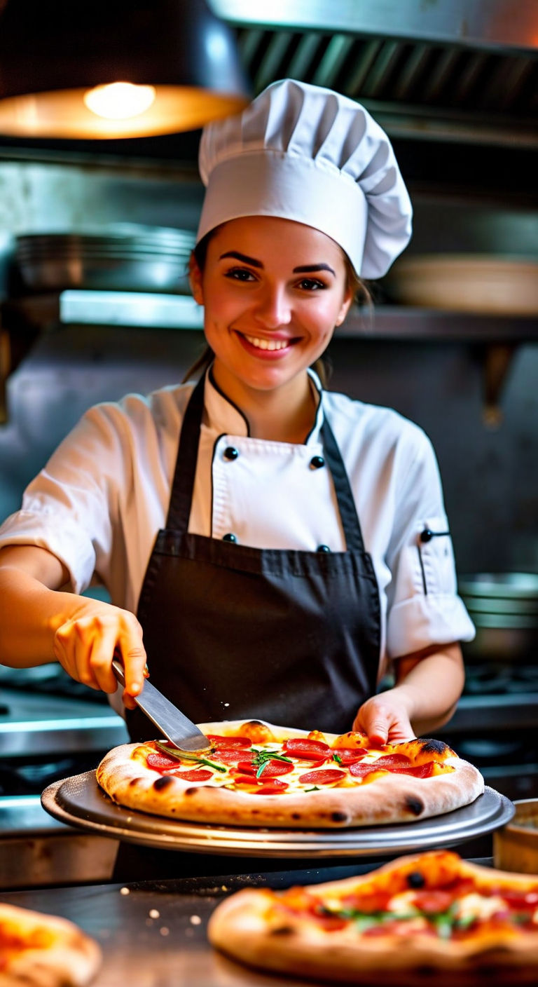 Pizzabagare - Pizzeria Skå FB Handelsbolag