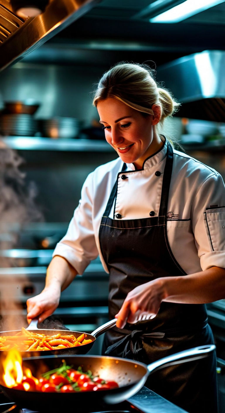 Wok-kock - FreijDahls Invest AB